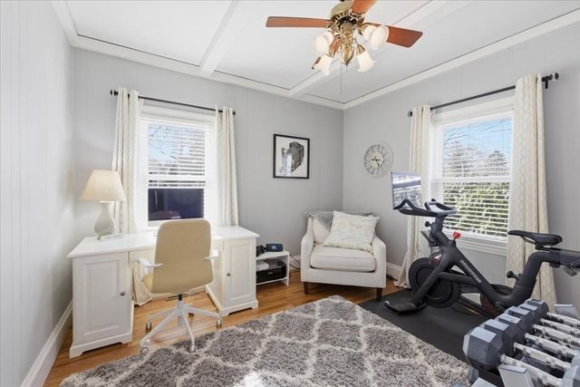 72 Crane St, Dedham, MA 02026