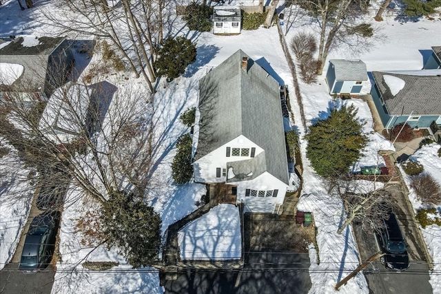 72 Crane St, Dedham, MA 02026