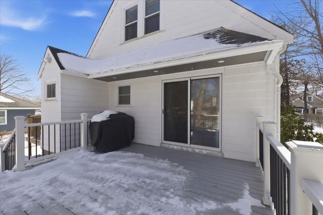 72 Crane St, Dedham, MA 02026