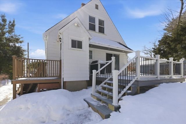 72 Crane St, Dedham, MA 02026