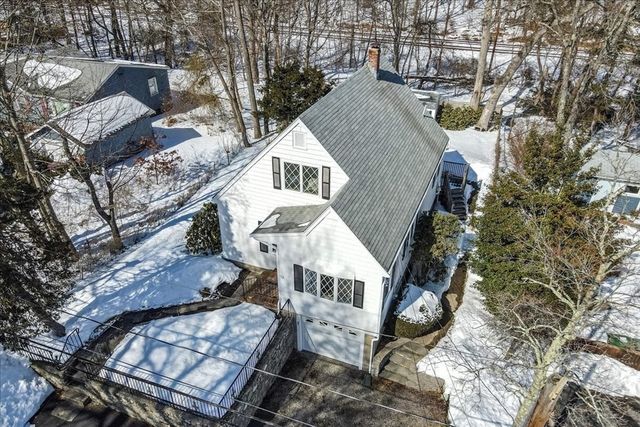 72 Crane St, Dedham, MA 02026
