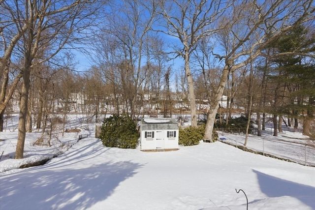 72 Crane St, Dedham, MA 02026