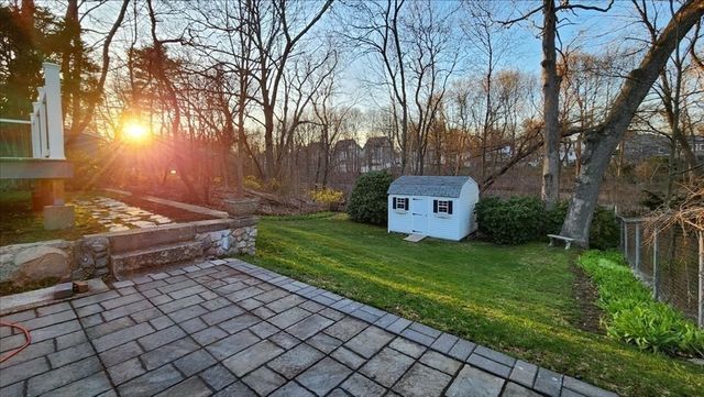 72 Crane St, Dedham, MA 02026