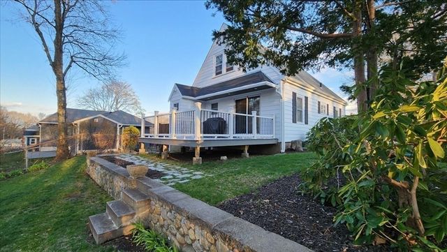 72 Crane St, Dedham, MA 02026