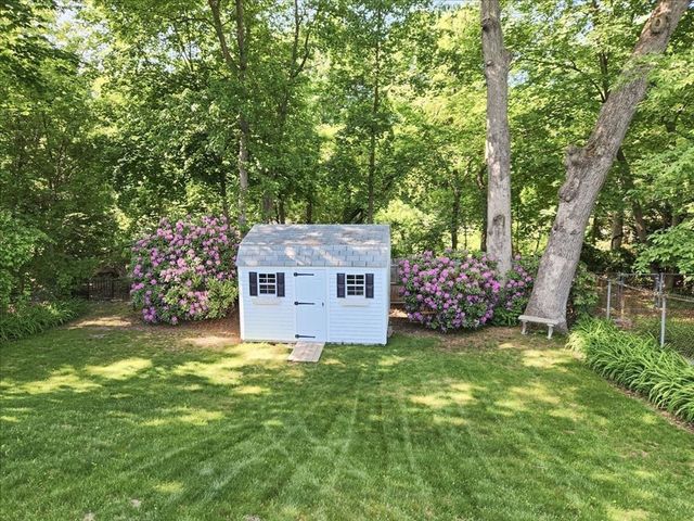 72 Crane St, Dedham, MA 02026