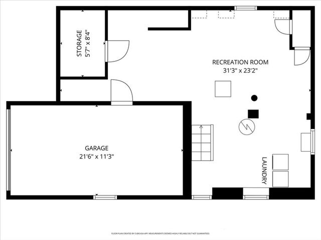 72 Crane St, Dedham, MA 02026