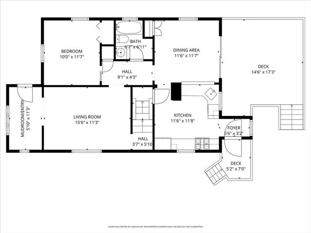 72 Crane St, Dedham, MA 02026