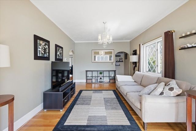 72 Crane St, Dedham, MA 02026