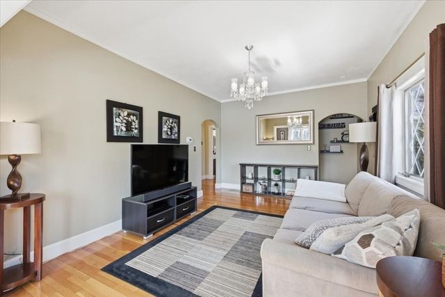 72 Crane St, Dedham, MA 02026