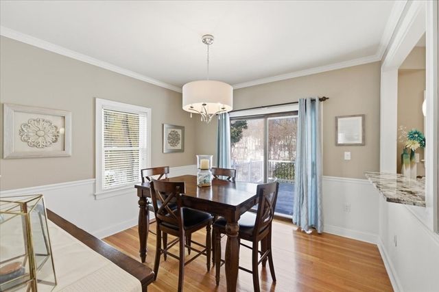 72 Crane St, Dedham, MA 02026