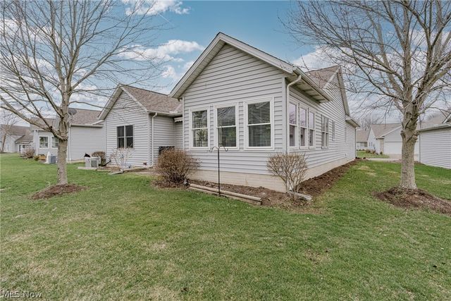 133 Gleneagle Drive, Elyria, OH 44035