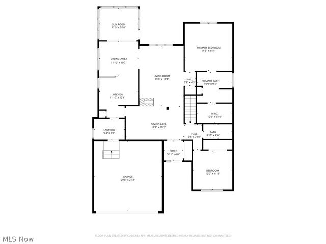 133 Gleneagle Drive, Elyria, OH 44035