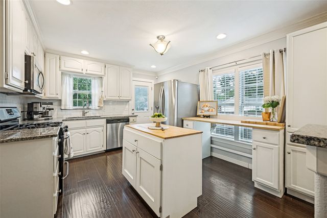 4837 Birchman Avenue, Fort Worth, TX 76107