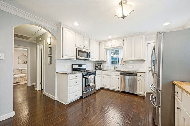 4837 Birchman Avenue, Fort Worth, TX 76107