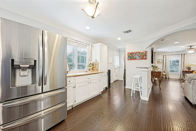 4837 Birchman Avenue, Fort Worth, TX 76107