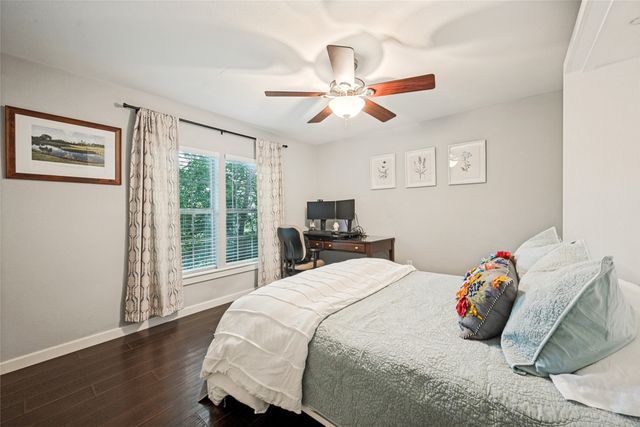 4837 Birchman Avenue, Fort Worth, TX 76107