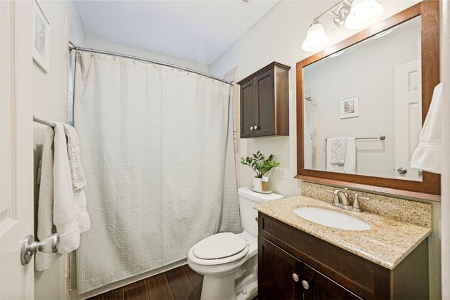 4837 Birchman Avenue, Fort Worth, TX 76107