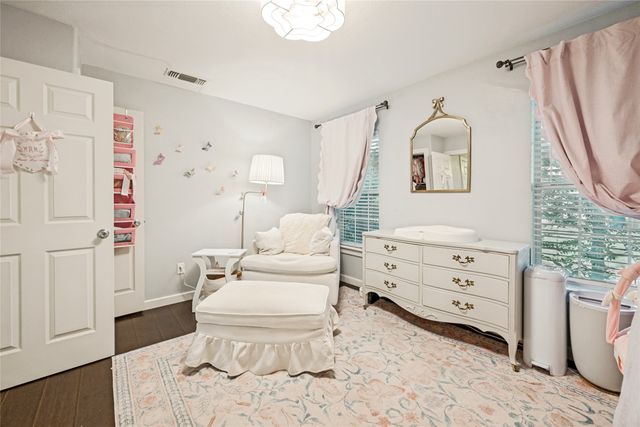 4837 Birchman Avenue, Fort Worth, TX 76107
