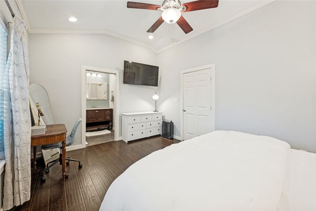 4837 Birchman Avenue, Fort Worth, TX 76107