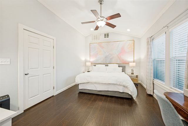 4837 Birchman Avenue, Fort Worth, TX 76107