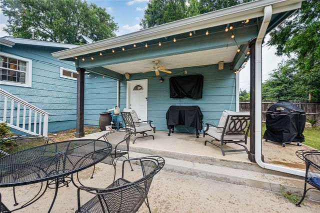4837 Birchman Avenue, Fort Worth, TX 76107