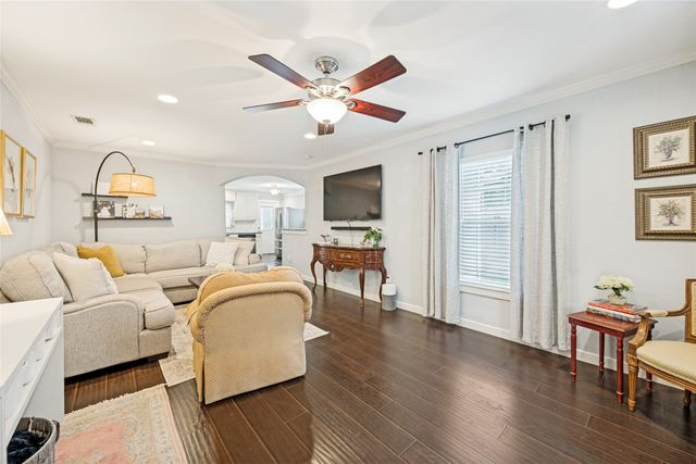 4837 Birchman Avenue, Fort Worth, TX 76107