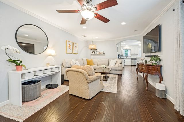 4837 Birchman Avenue, Fort Worth, TX 76107