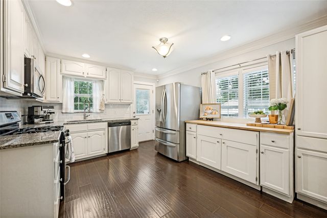 4837 Birchman Avenue, Fort Worth, TX 76107