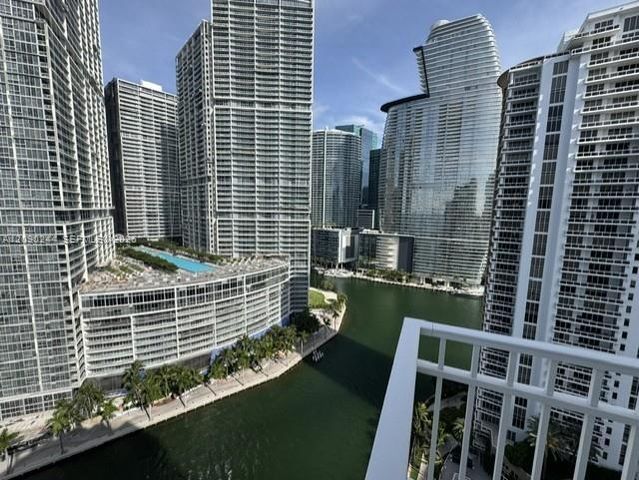 801 Brickell Key Boulevard 2502, Miami, FL 33131