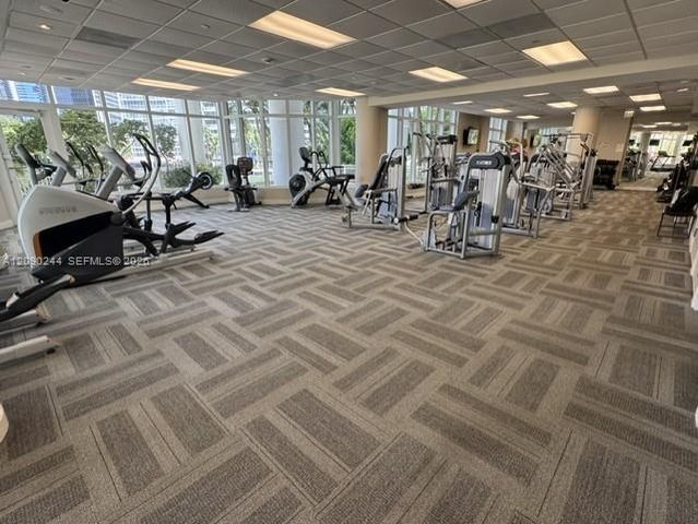 801 Brickell Key Boulevard 2502, Miami, FL 33131