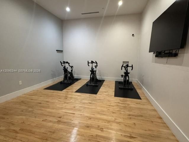 801 Brickell Key Boulevard 2502, Miami, FL 33131