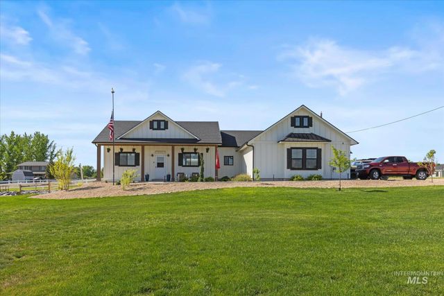 17220 Colbey Lane, Wilder, ID 83676 property photo