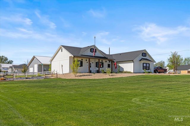 17220 Colbey Lane, Wilder, ID 83676