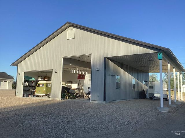 17220 Colbey Lane, Wilder, ID 83676