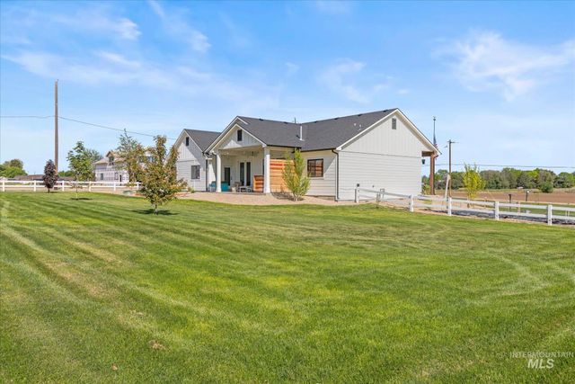 17220 Colbey Lane, Wilder, ID 83676
