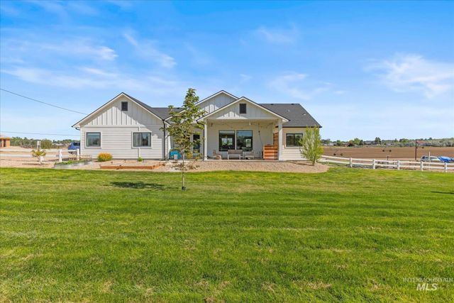 17220 Colbey Lane, Wilder, ID 83676