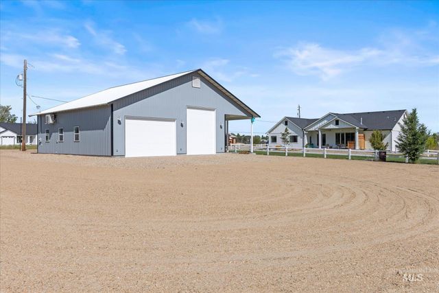 17220 Colbey Lane, Wilder, ID 83676
