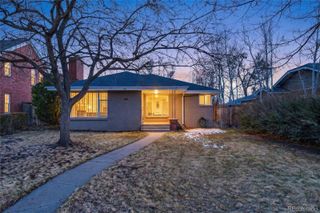 2105 S Adams Street, Denver, CO 80210
