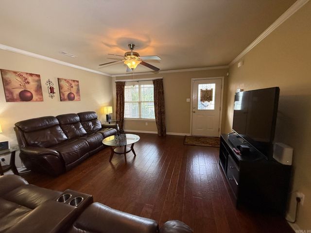 13032 Skyridge Cove, Alexander, AR 72002