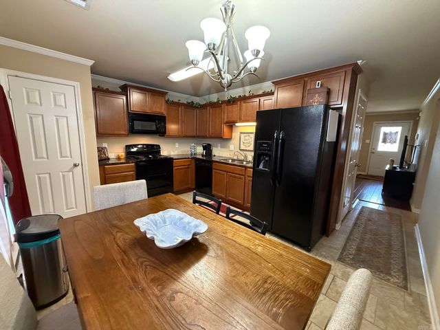 13032 Skyridge Cove, Alexander, AR 72002