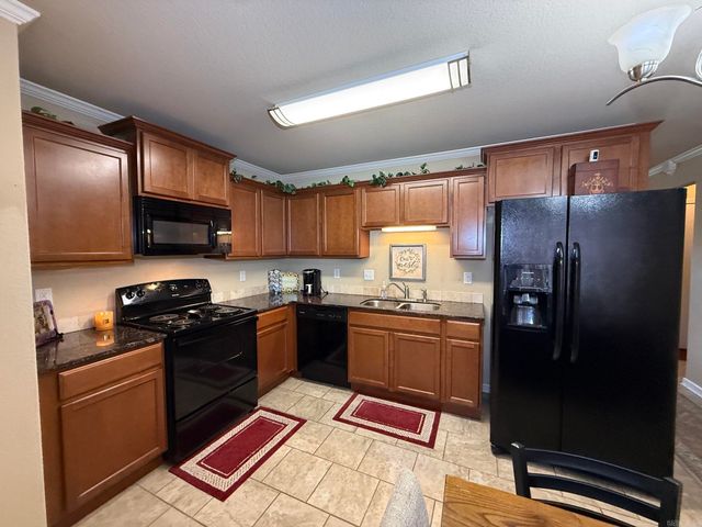 13032 Skyridge Cove, Alexander, AR 72002