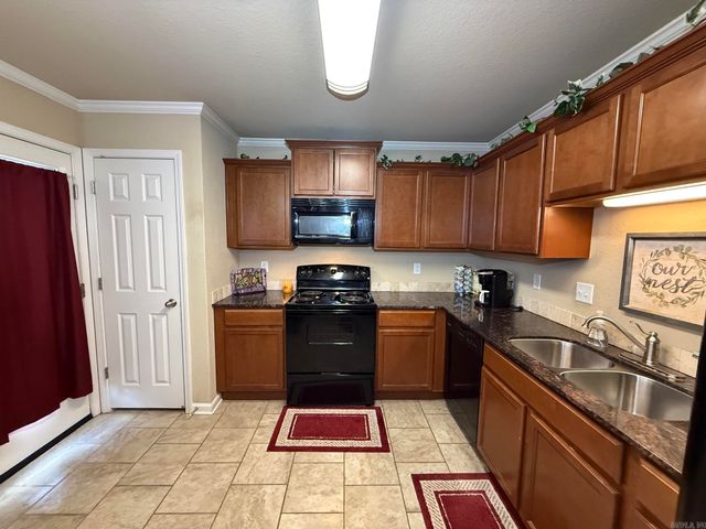 13032 Skyridge Cove, Alexander, AR 72002