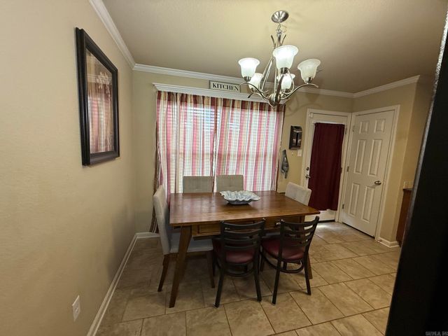 13032 Skyridge Cove, Alexander, AR 72002