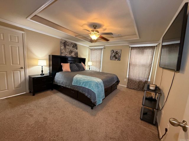 13032 Skyridge Cove, Alexander, AR 72002