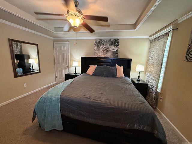 13032 Skyridge Cove, Alexander, AR 72002