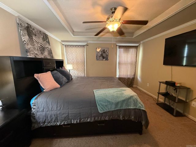 13032 Skyridge Cove, Alexander, AR 72002