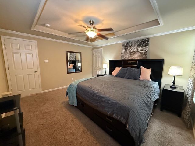 13032 Skyridge Cove, Alexander, AR 72002