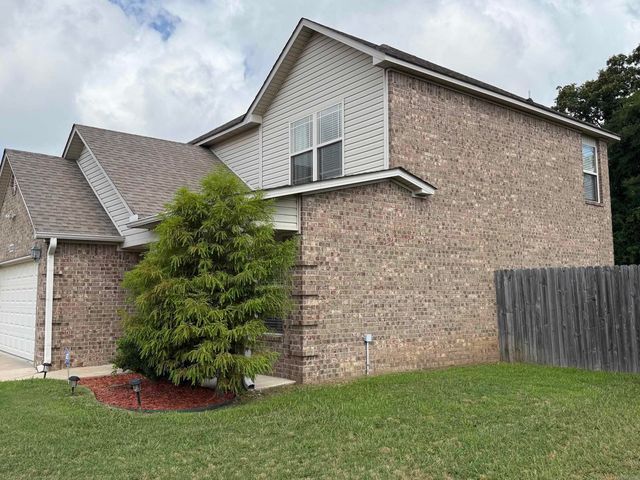 13032 Skyridge Cove, Alexander, AR 72002