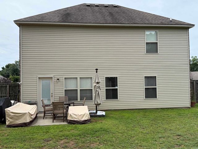 13032 Skyridge Cove, Alexander, AR 72002