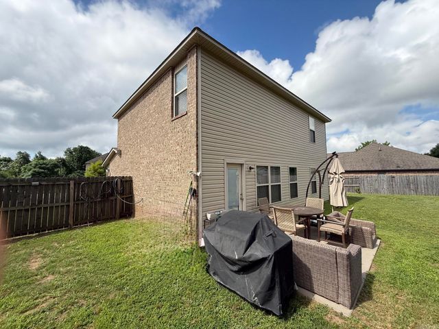 13032 Skyridge Cove, Alexander, AR 72002